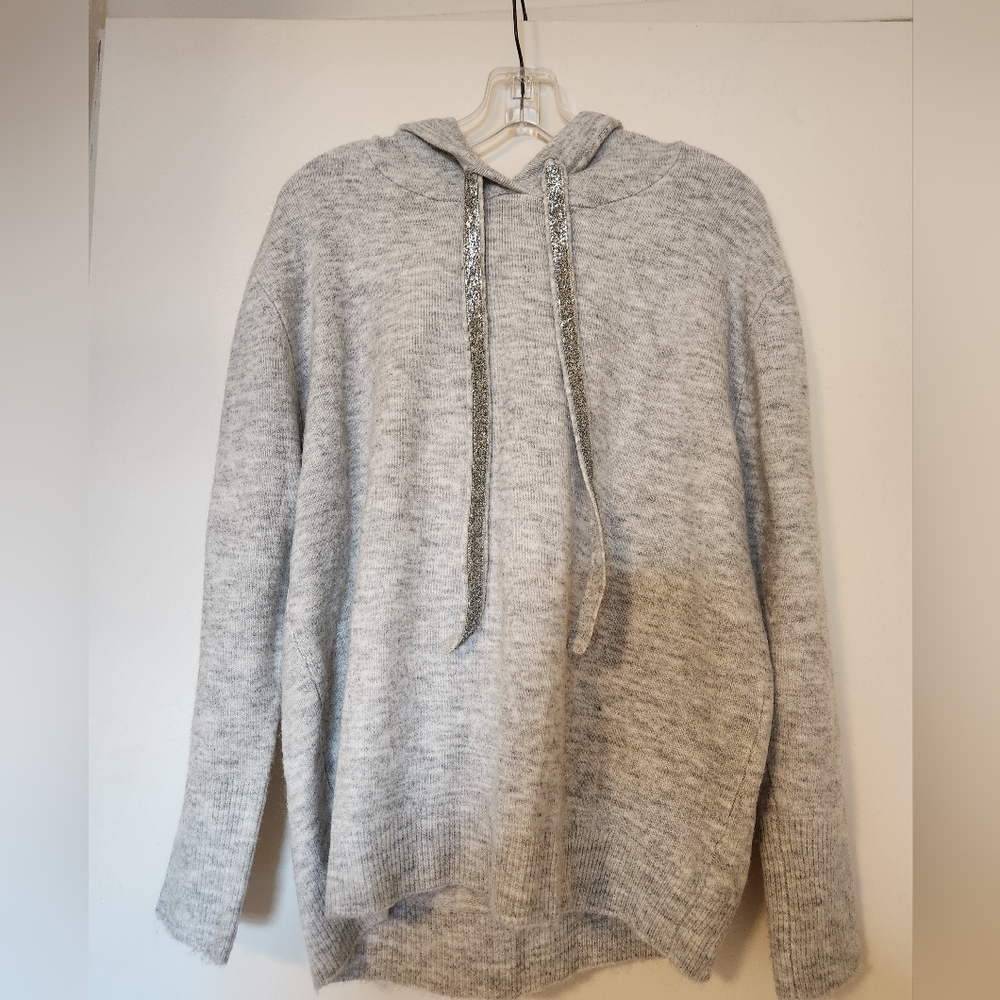 Cosy sweater